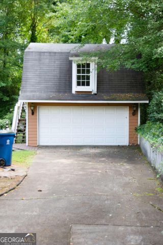 1044 Basswood Court, Riverdale, GA 30296