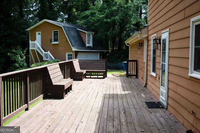 1044 Basswood Court, Riverdale, GA 30296