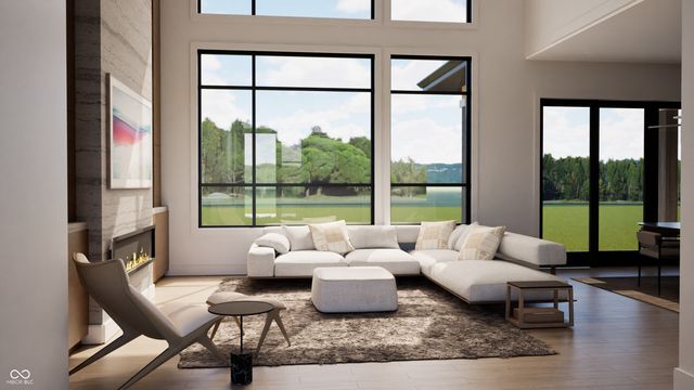 3925 Besbie Way, Bargersville, IN 46106