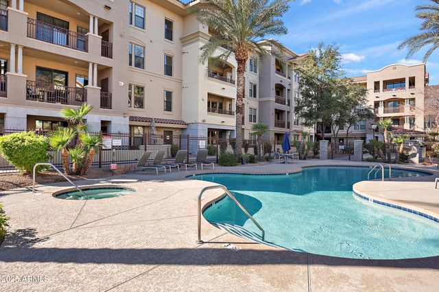 7291 N SCOTTSDALE Road 2009, Paradise Valley, AZ 85253
