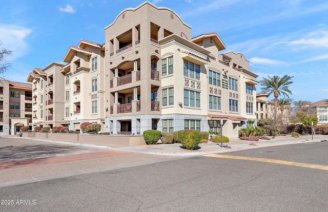 7291 N SCOTTSDALE Road 2009, Paradise Valley, AZ 85253