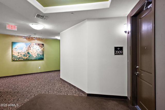 7291 N SCOTTSDALE Road 2009, Paradise Valley, AZ 85253