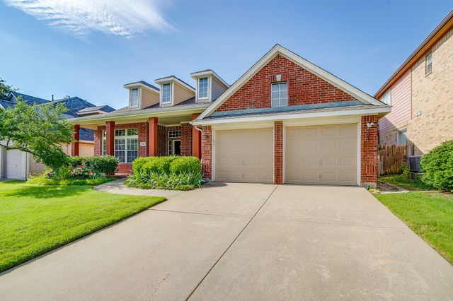 6805 Windwood Trail, Fort Worth, TX 76132