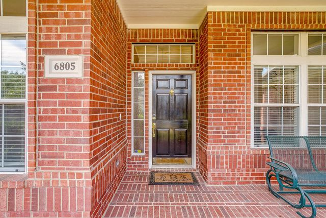 6805 Windwood Trail, Fort Worth, TX 76132