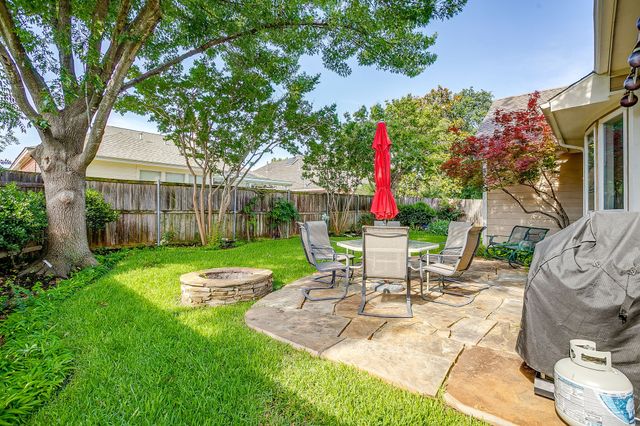 6805 Windwood Trail, Fort Worth, TX 76132