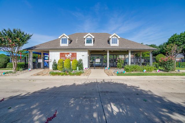 6805 Windwood Trail, Fort Worth, TX 76132