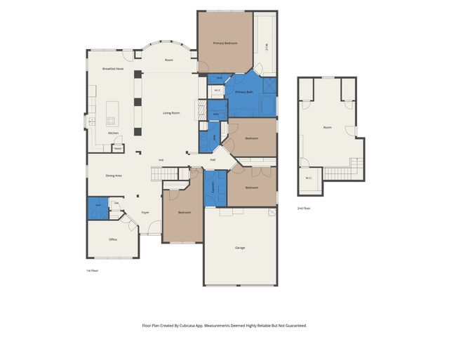 6805 Windwood Trail, Fort Worth, TX 76132