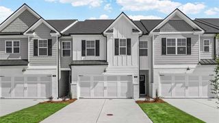 236 Sound Circle, Stockbridge, GA 30281