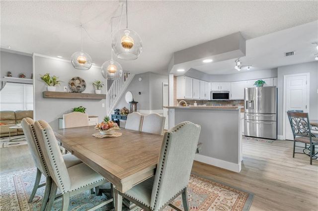 235 Dunn CIR, Hampton, VA 23666