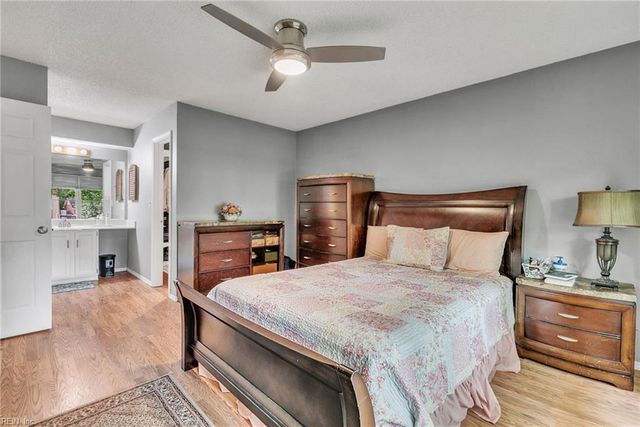 235 Dunn CIR, Hampton, VA 23666