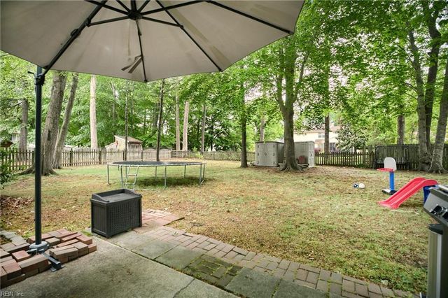 235 Dunn CIR, Hampton, VA 23666