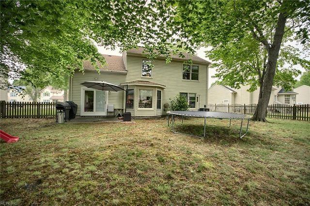 235 Dunn CIR, Hampton, VA 23666