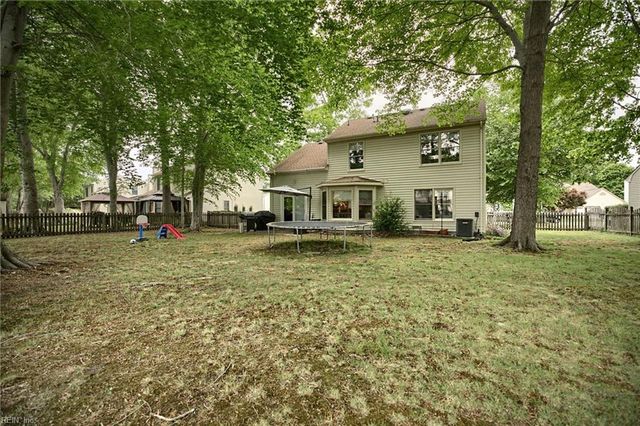 235 Dunn CIR, Hampton, VA 23666