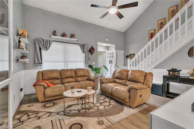 235 Dunn CIR, Hampton, VA 23666