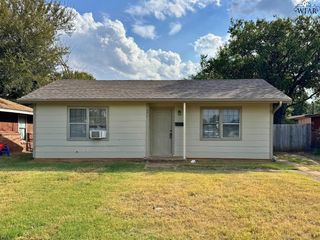 2941 STEARNS AVENUE, Wichita County, TX 76308