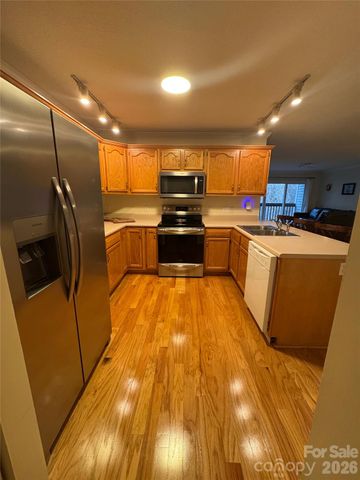 203 Waters Edge Drive 1297, Weaverville, NC 28787