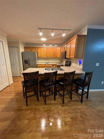 203 Waters Edge Drive 1297, Weaverville, NC 28787