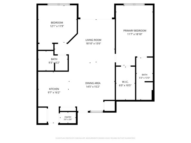 203 Waters Edge Drive 1297, Weaverville, NC 28787