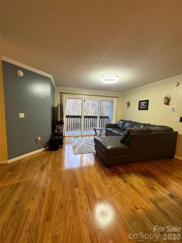203 Waters Edge Drive 1297, Weaverville, NC 28787