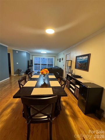 203 Waters Edge Drive 1297, Weaverville, NC 28787