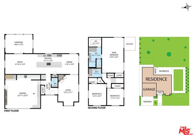 5502 S Chariton Avenue, Los Angeles, CA 90056