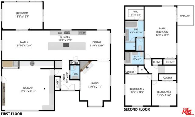 5502 S Chariton Avenue, Los Angeles, CA 90056
