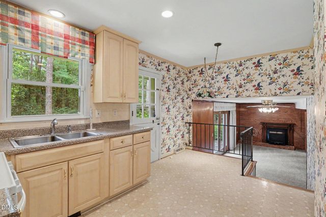 10024 Seawell Drive, Wake Forest, NC 27587