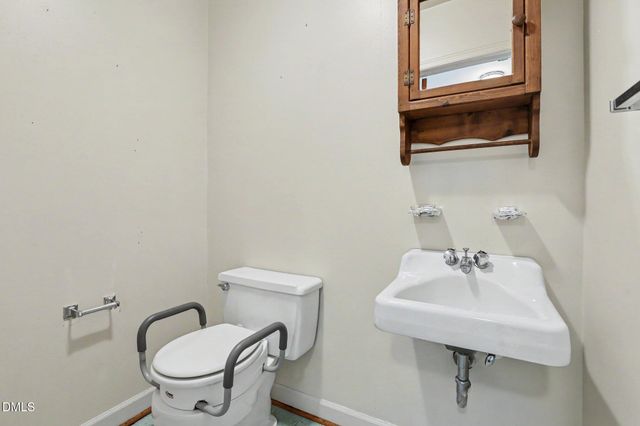 10024 Seawell Drive, Wake Forest, NC 27587