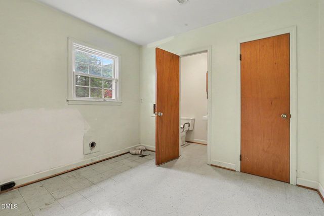 10024 Seawell Drive, Wake Forest, NC 27587