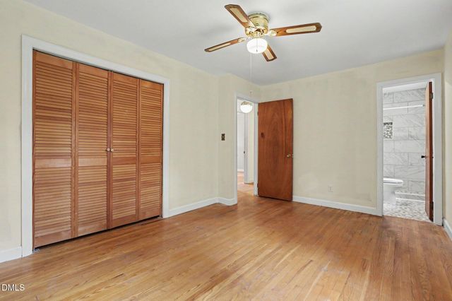 10024 Seawell Drive, Wake Forest, NC 27587