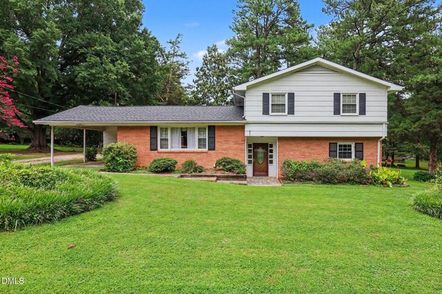 10024 Seawell Drive, Wake Forest, NC 27587