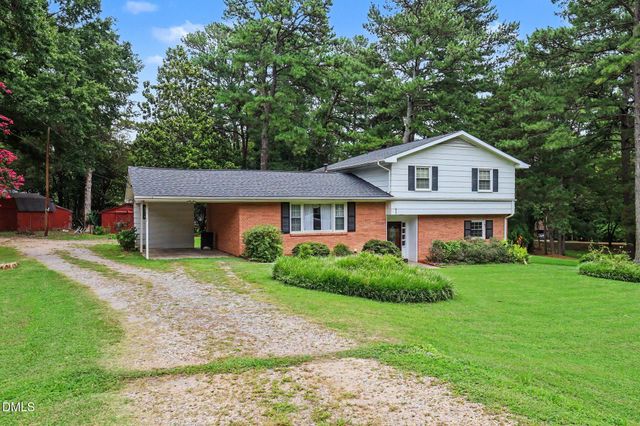 10024 Seawell Drive, Wake Forest, NC 27587