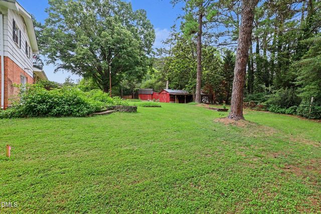 10024 Seawell Drive, Wake Forest, NC 27587