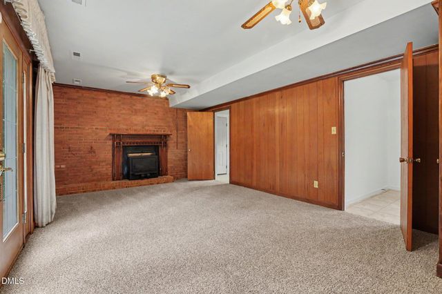 10024 Seawell Drive, Wake Forest, NC 27587