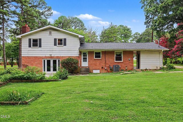 10024 Seawell Drive, Wake Forest, NC 27587