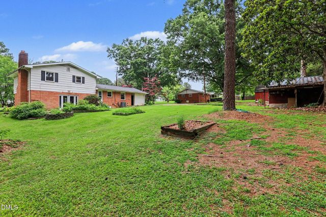 10024 Seawell Drive, Wake Forest, NC 27587