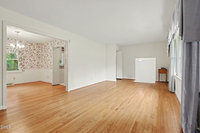 10024 Seawell Drive, Wake Forest, NC 27587
