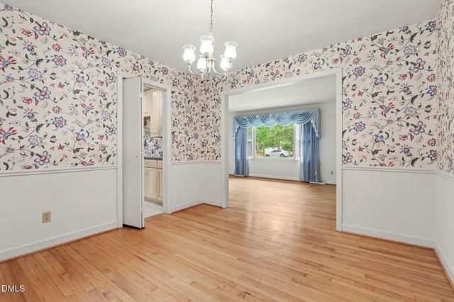 10024 Seawell Drive, Wake Forest, NC 27587
