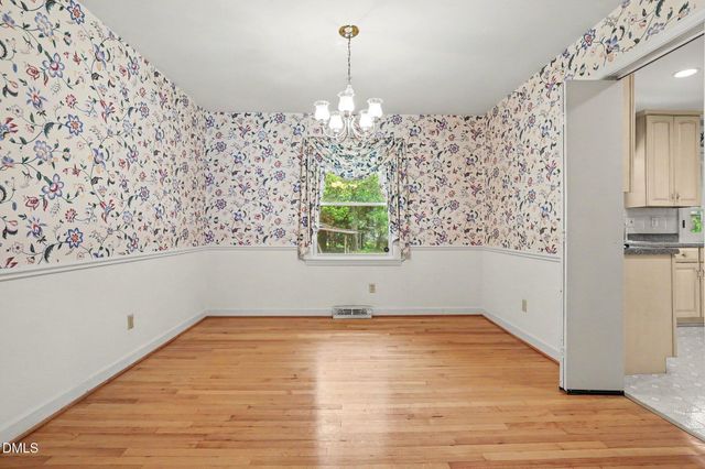 10024 Seawell Drive, Wake Forest, NC 27587