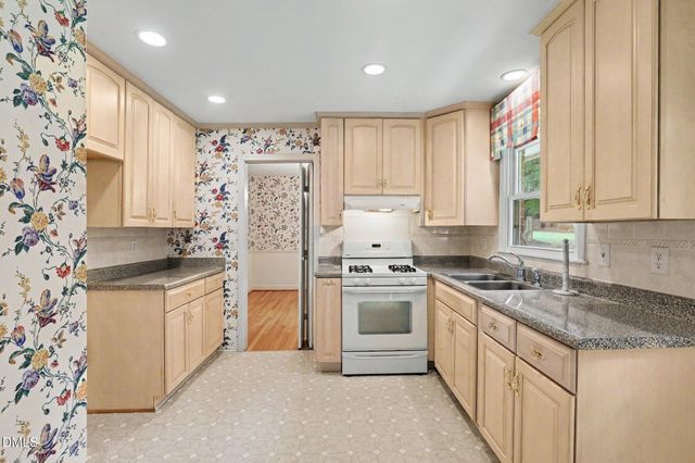 10024 Seawell Drive, Wake Forest, NC 27587
