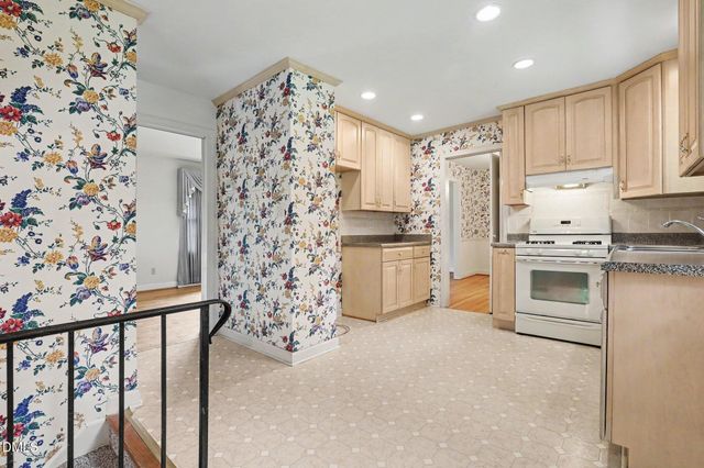 10024 Seawell Drive, Wake Forest, NC 27587