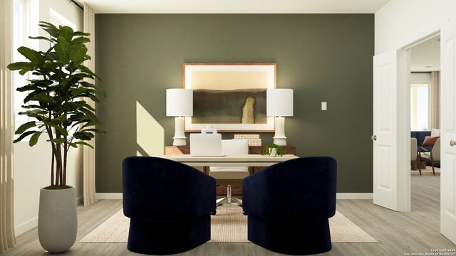 5457 Paschal Park, New Braunfels, TX 78132