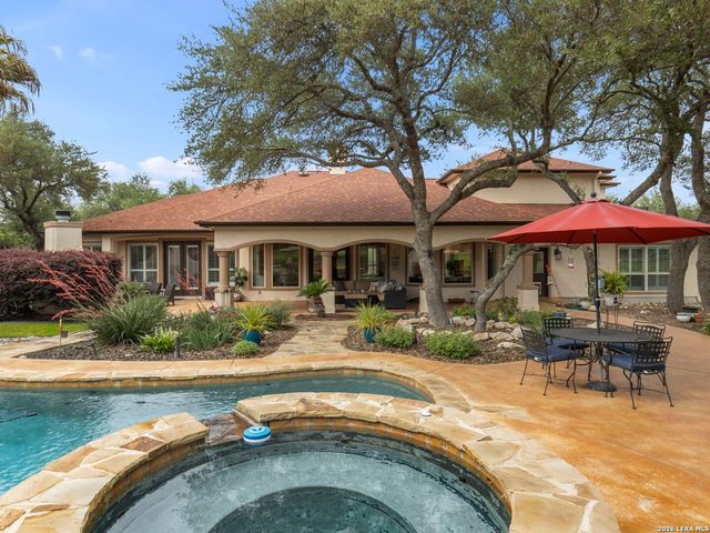 133 WINDSTONE, Spring Branch, TX 78070