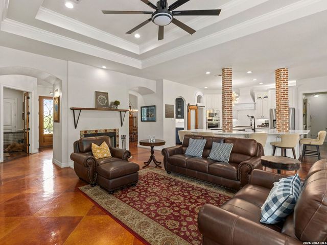 133 WINDSTONE, Spring Branch, TX 78070