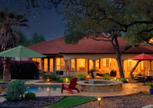 133 WINDSTONE, Spring Branch, TX 78070
