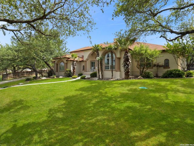 133 WINDSTONE, Spring Branch, TX 78070