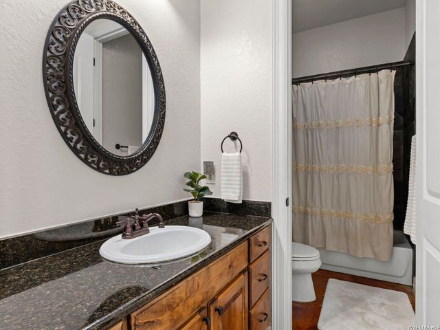 133 WINDSTONE, Spring Branch, TX 78070