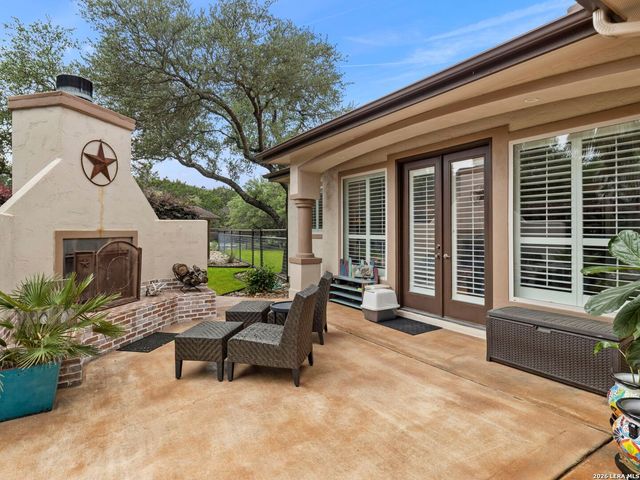 133 WINDSTONE, Spring Branch, TX 78070