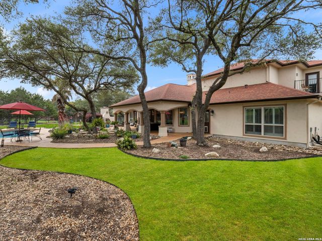 133 WINDSTONE, Spring Branch, TX 78070