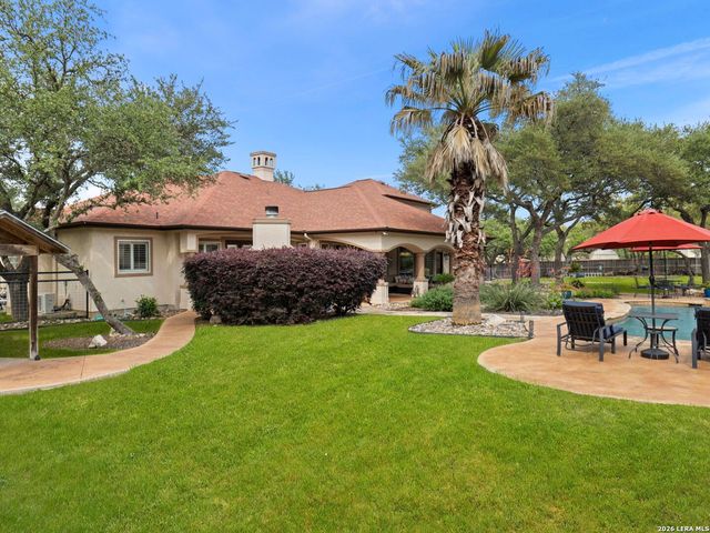 133 WINDSTONE, Spring Branch, TX 78070